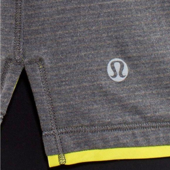 Lululemon Race Me Short Sleeve - Picture 5 of 5